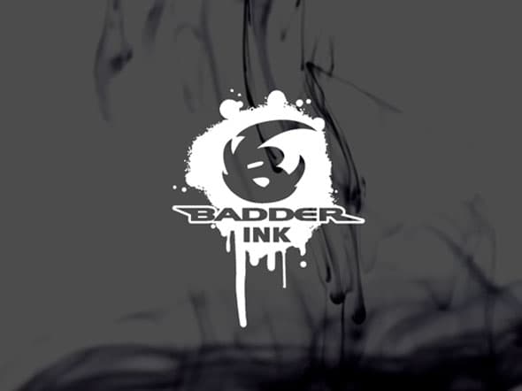 Badder Ink