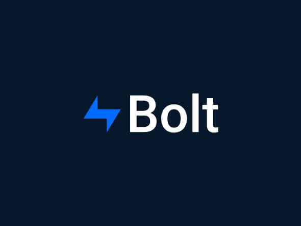 Bolt