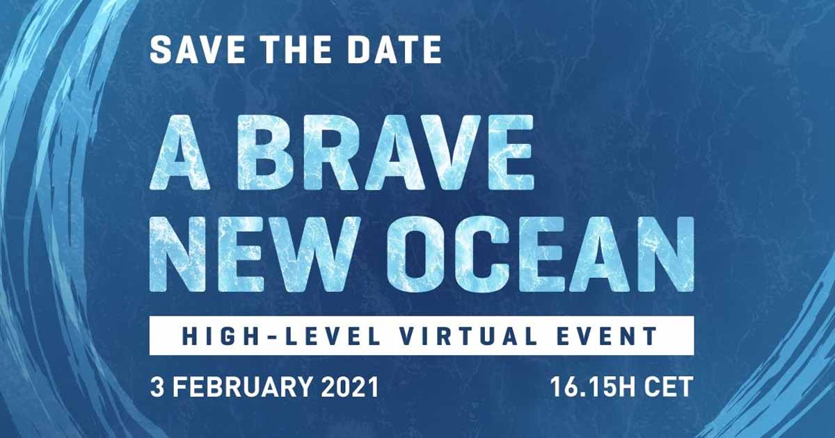 Brave New Ocean