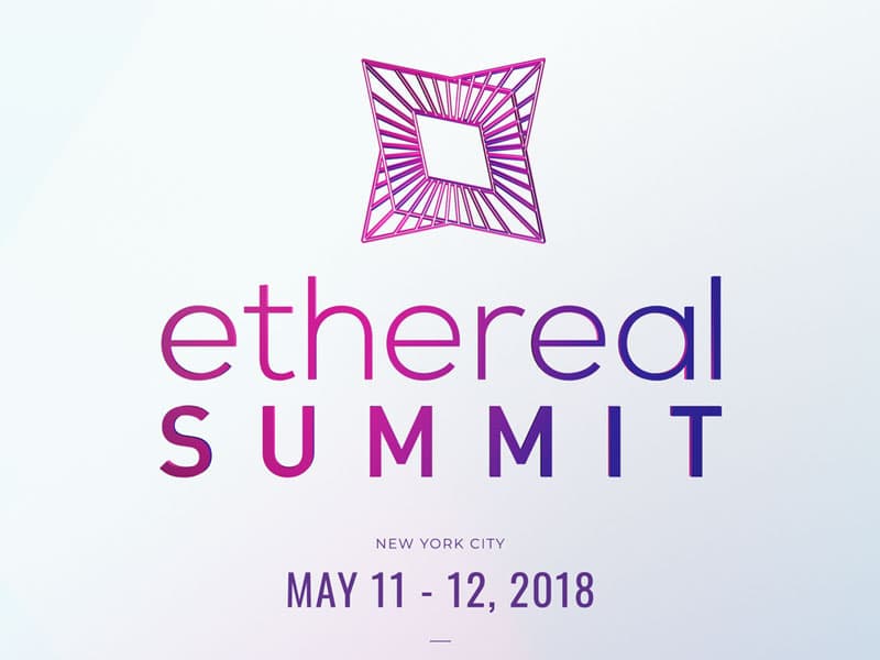 Ethereal Summit BK 2018