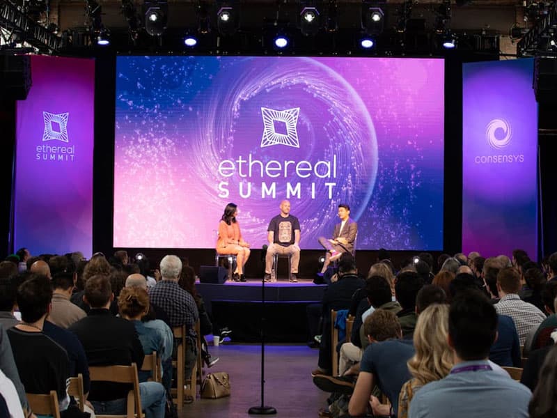 Ethereal Summit SF 2017