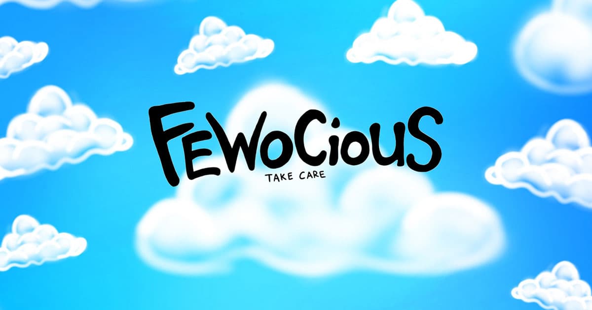 Fewocious