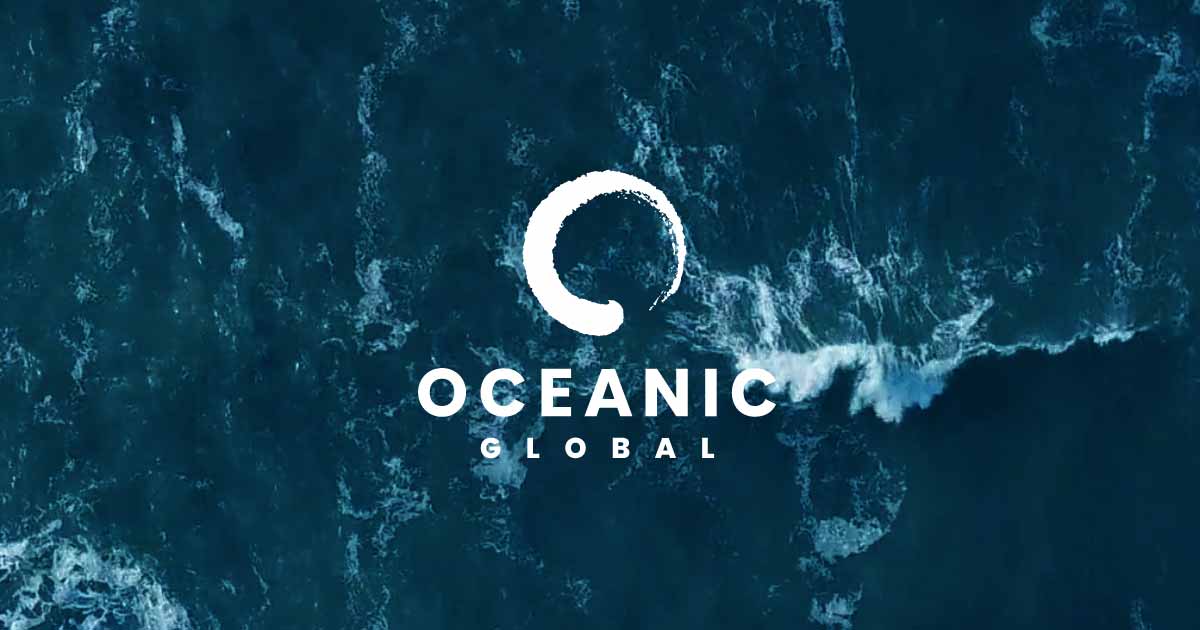 Oceanic Global