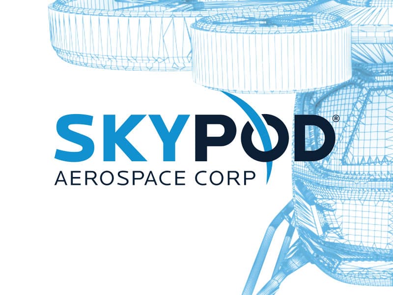 Skypod