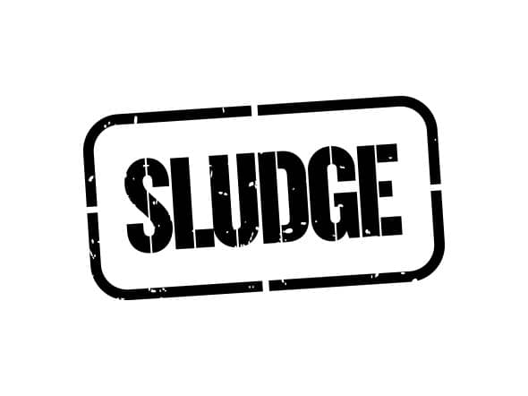 Sludge